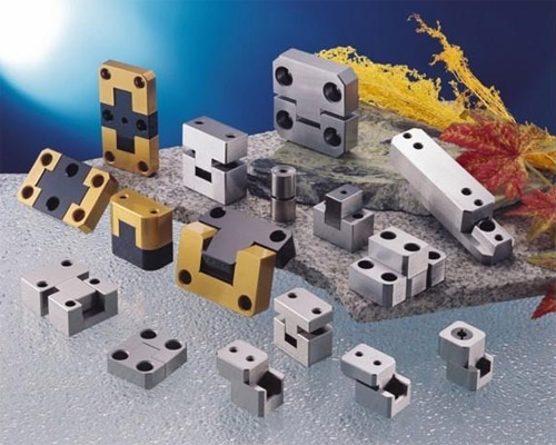 我國精密模具行業前景廣闊 與國際市場同步