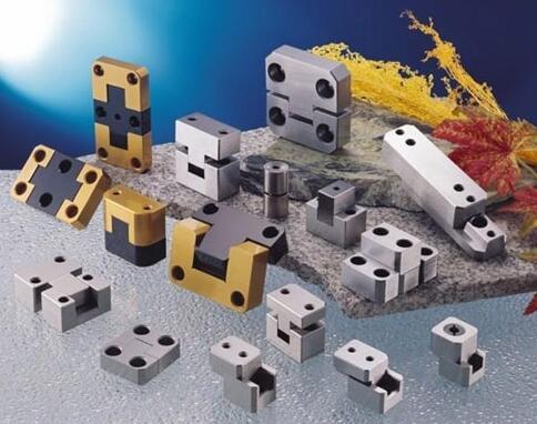 我國精密模具行業前景廣闊 與國際市場同步